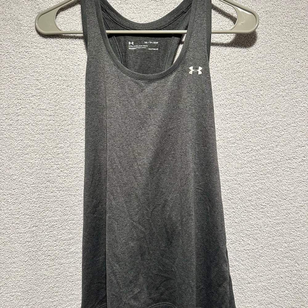 Under Armour Womens Tank Top